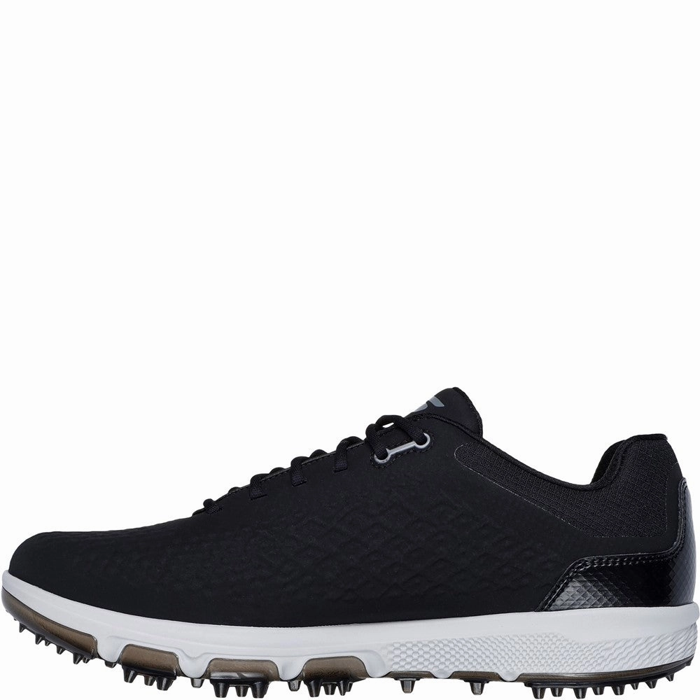 Ergonomic Skechers Go Golf Pro 6 Sl Golf Shoes