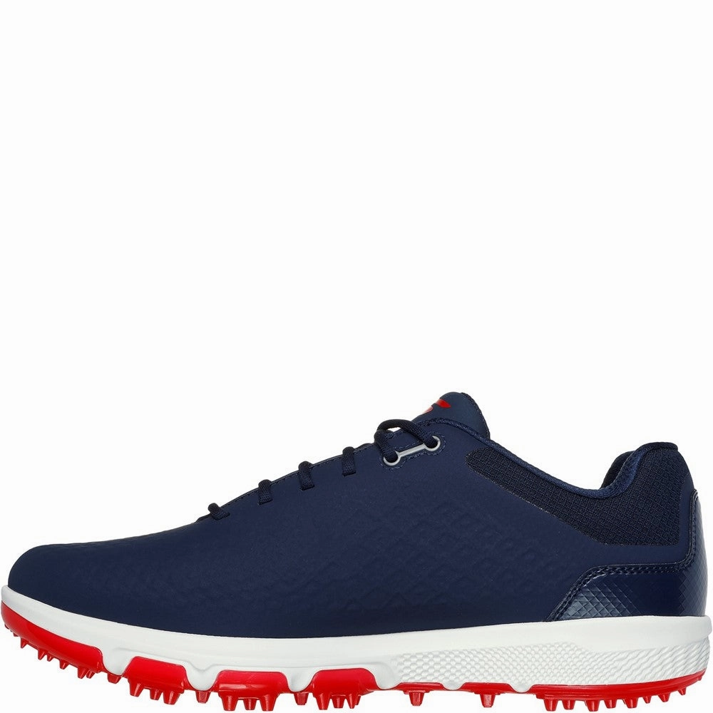 Travel Footwear Skechers Go Golf Pro 6 Sl Golf Shoes
