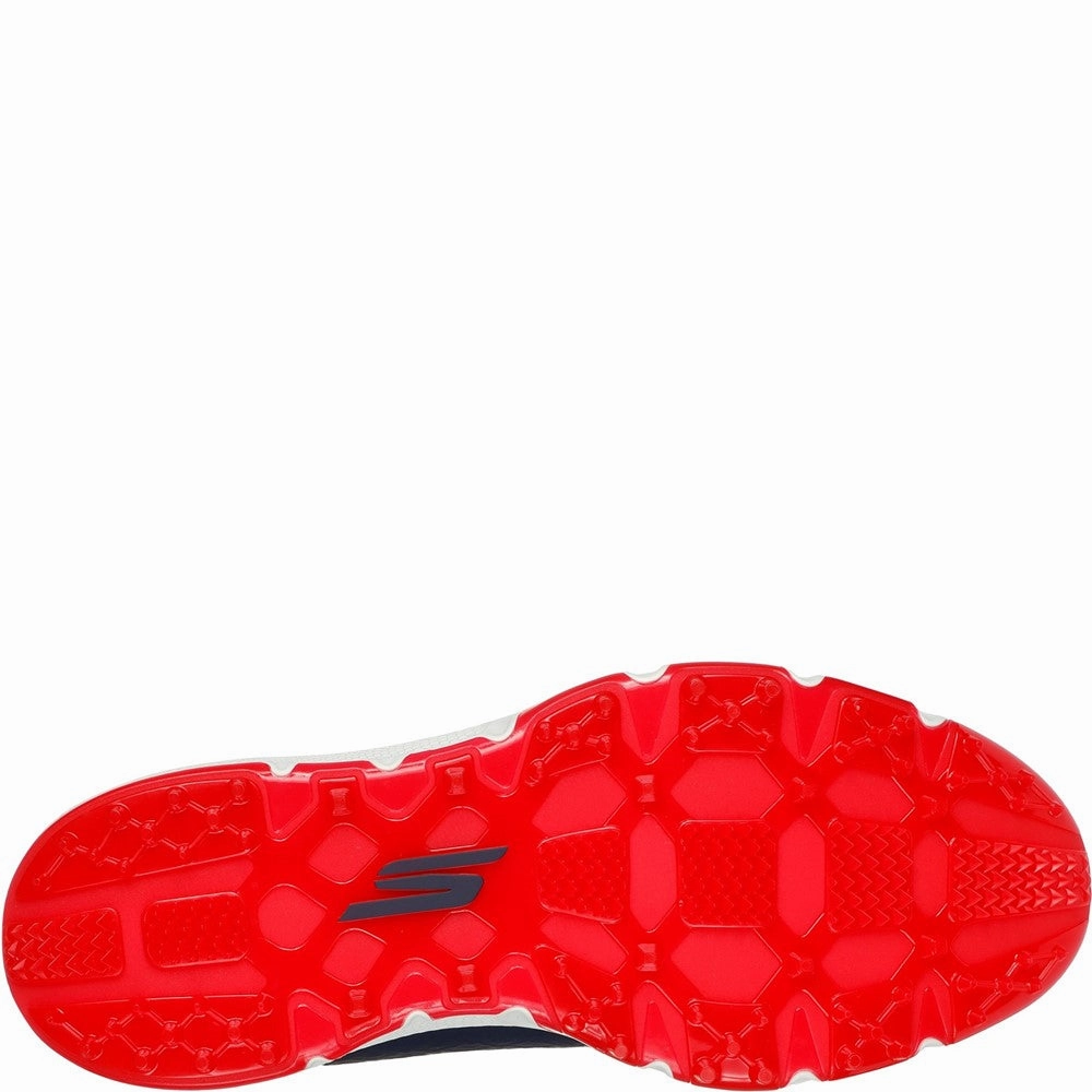 Rugged Sole Skechers Go Golf Pro 6 Sl Golf Shoes