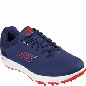 Skechers Go Golf Pro 6 Sl Golf Shoes Weather Resistant