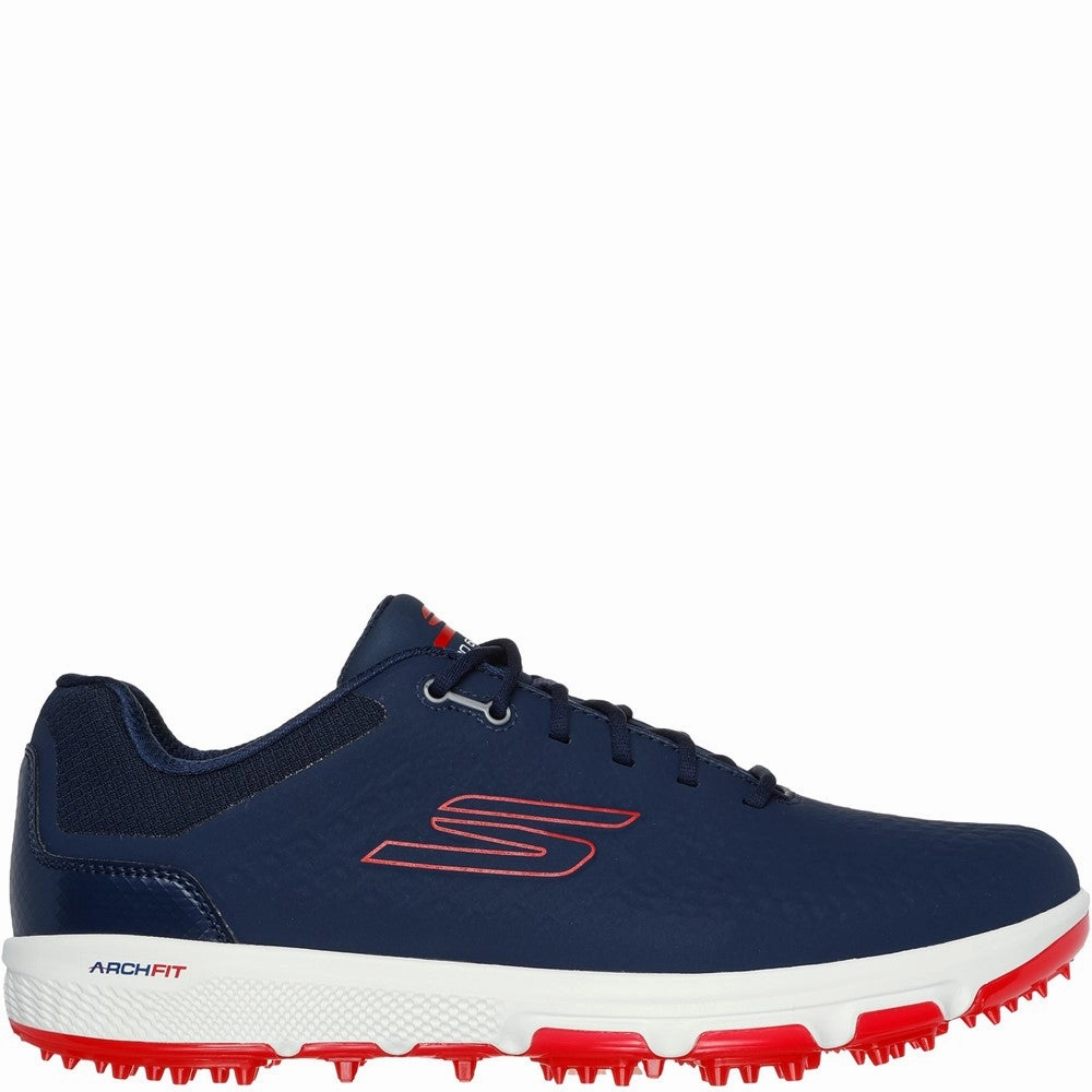 Skechers Go Golf Pro 6 Sl Golf Shoes Premium Comfort