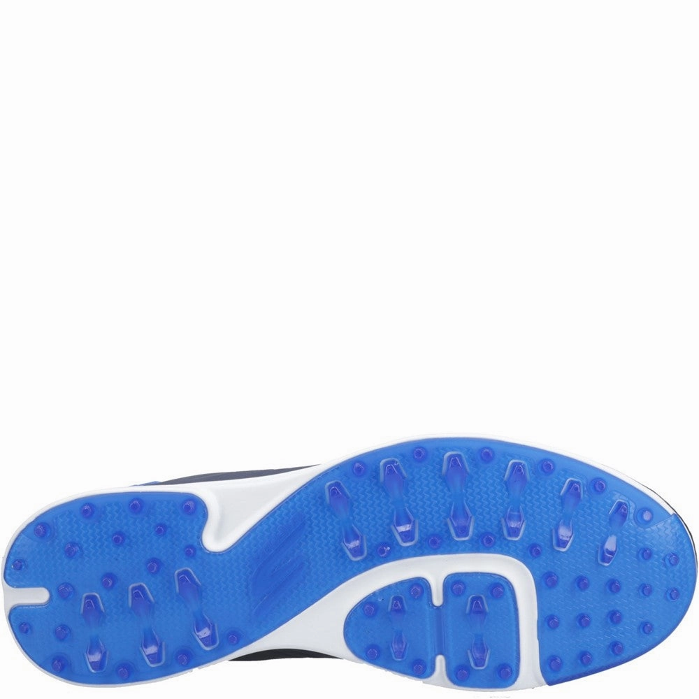 Skechers Go Golf Tempo Golf Shoes Slip Resistant Stylish Footwear