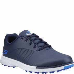 Classic Sneakers Versatile Footwear Skechers Go Golf Tempo Golf Shoes