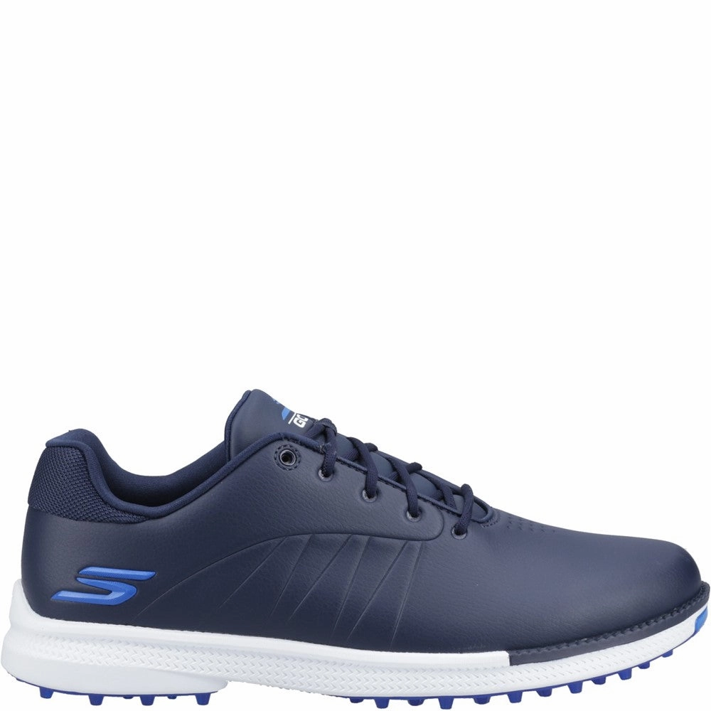 Functional Footwear Flexible Skechers Go Golf Tempo Golf Shoes