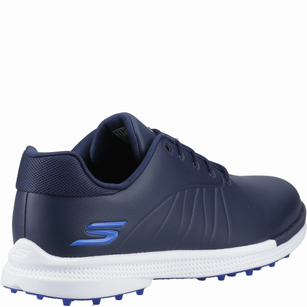 Skechers Go Golf Tempo Golf Shoes Canvas Shoes Stable