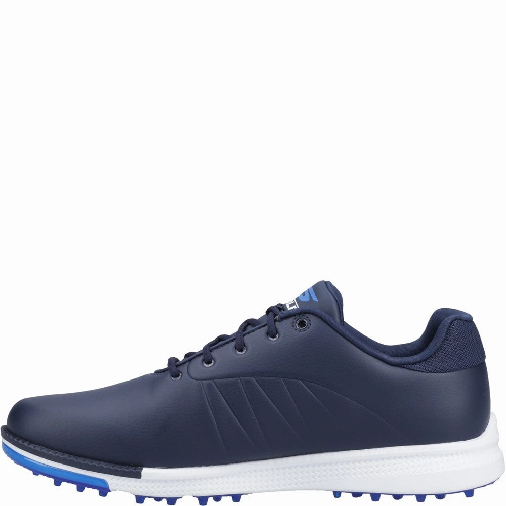 Odor Resistant Skechers Go Golf Tempo Golf Shoes