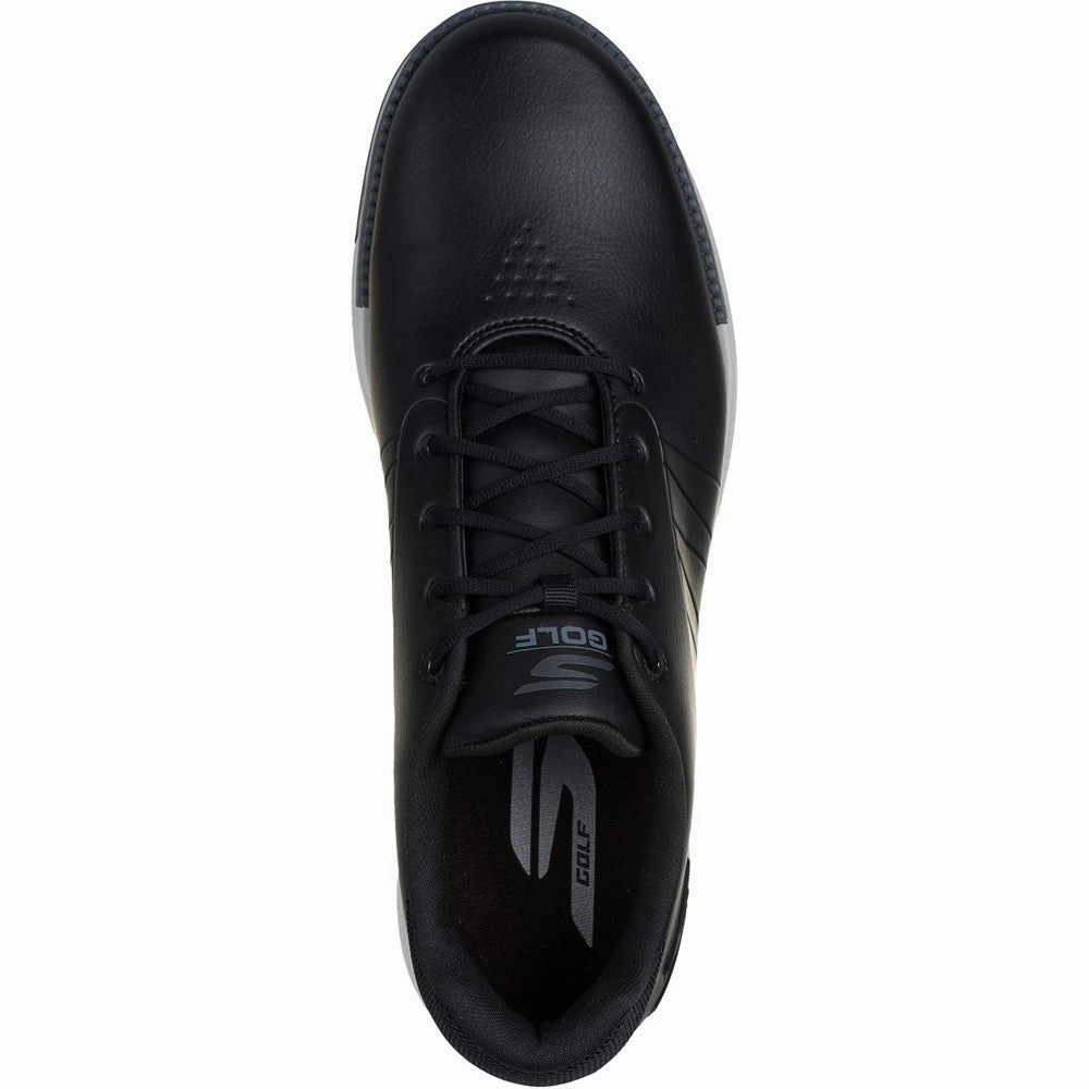 Skechers Go Golf Tempo Golf Shoes Fashion Sneakers Machine Washable