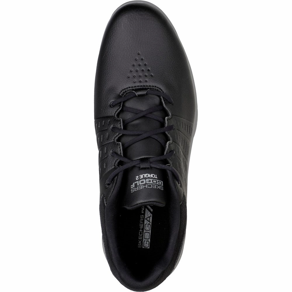 Daylong Comfort Skechers Go Golf Torque 2 Shoe