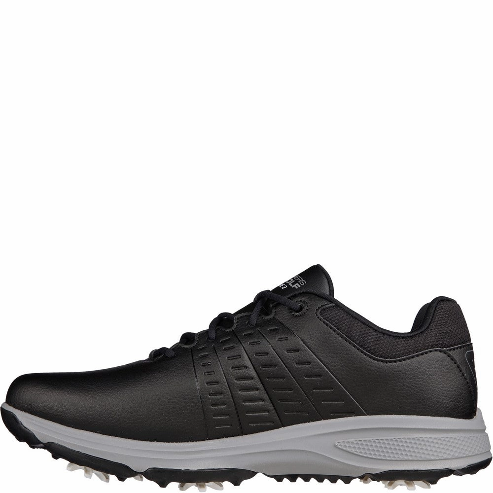 Statement Footwear Easy On Off Skechers Go Golf Torque 2 Shoe