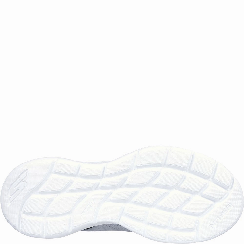 Skechers Go Run Lite - Anchorage Trainer Orthotic Friendly