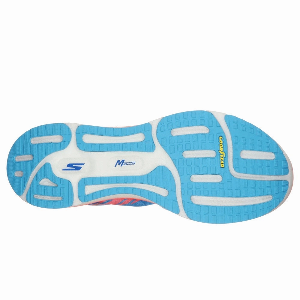 Skechers Go Run Razor Excess Sports Shoes Weather Resistant All Day Support