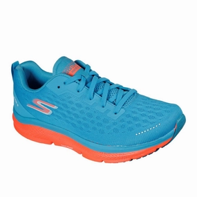 Skechers Go Run Ride 9 Sports Shoes Comfort Heel All Day Comfort