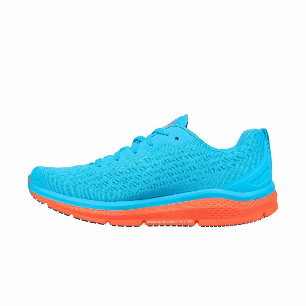 Arch Support Skechers Go Run Ride 9 Sports Shoes