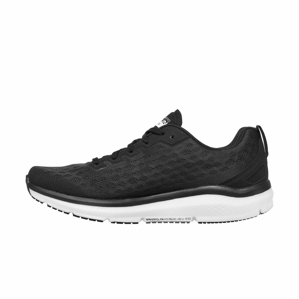 Skechers Go Run Ride 9 Sports Shoes Cloud Comfort