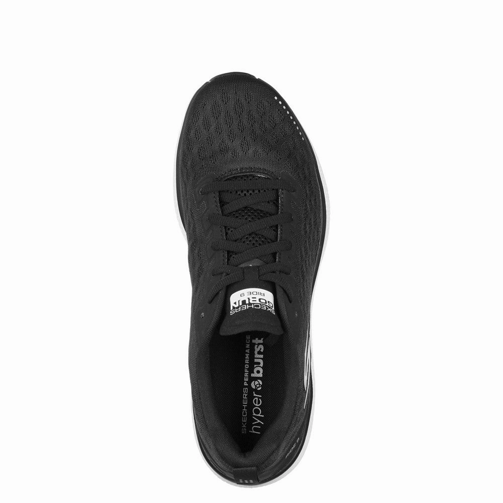Skechers Go Run Ride 9 Sports Shoes Travel Footwear