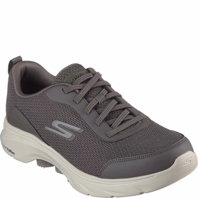 Skechers Go Walk 7 Shoes Unisex Shoes Shock Absorbing