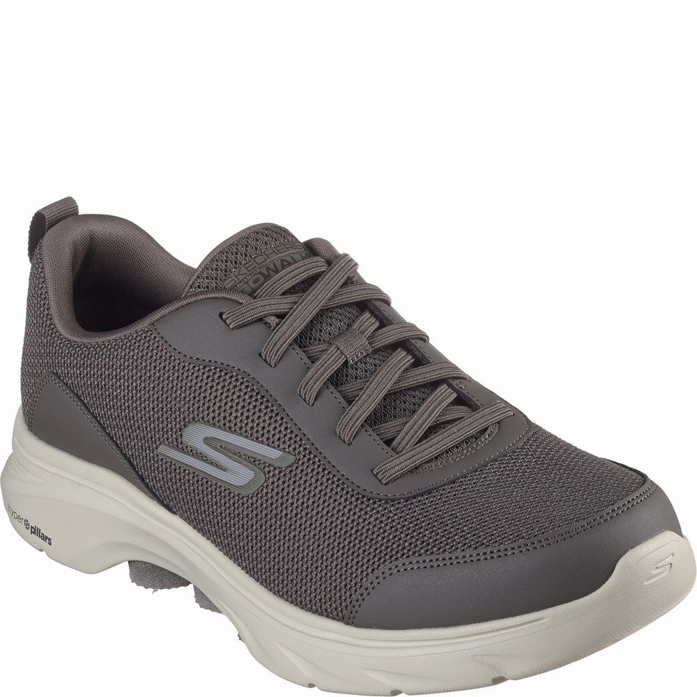 Skechers Go Walk 7 Shoes Flexible