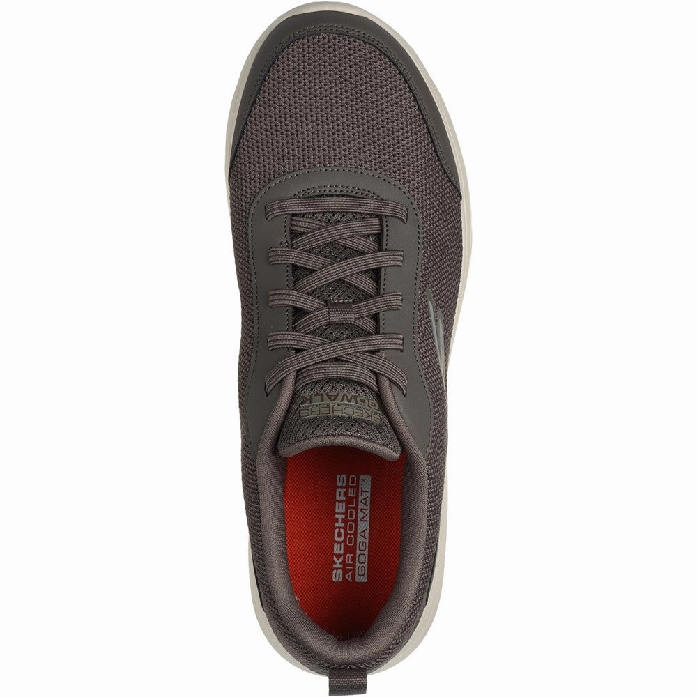 Skechers Go Walk 7 Shoes Smart Casual Footwear