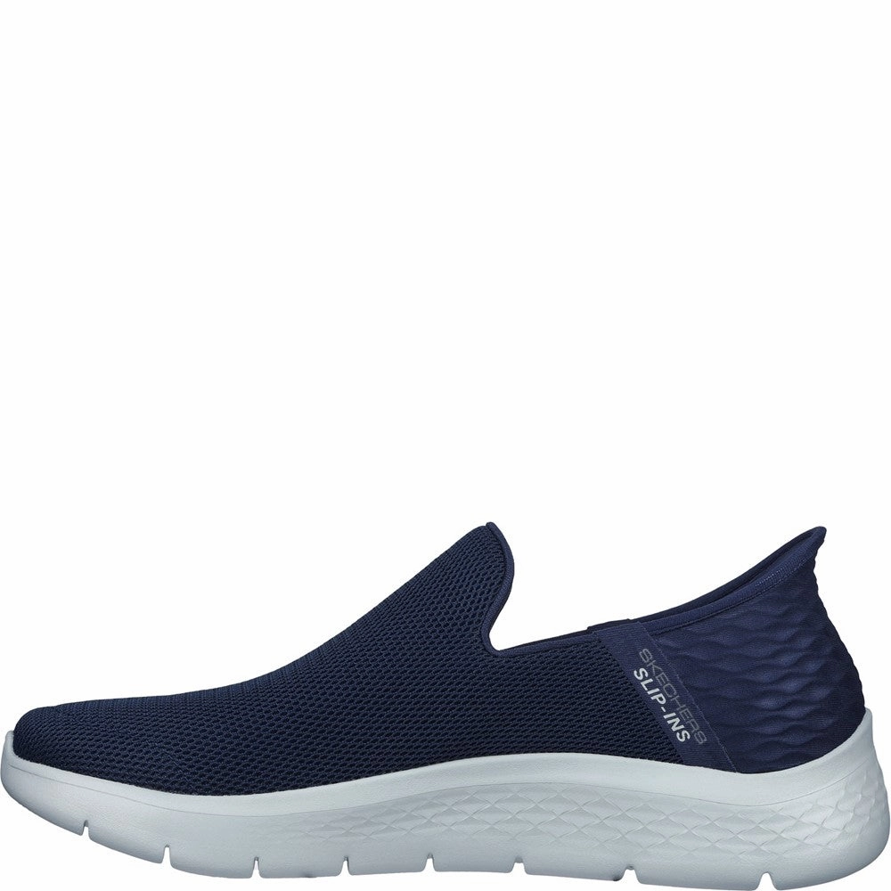 Smart Casual Footwear Functional Footwear Skechers Go Walk Flex No Hands Shoes