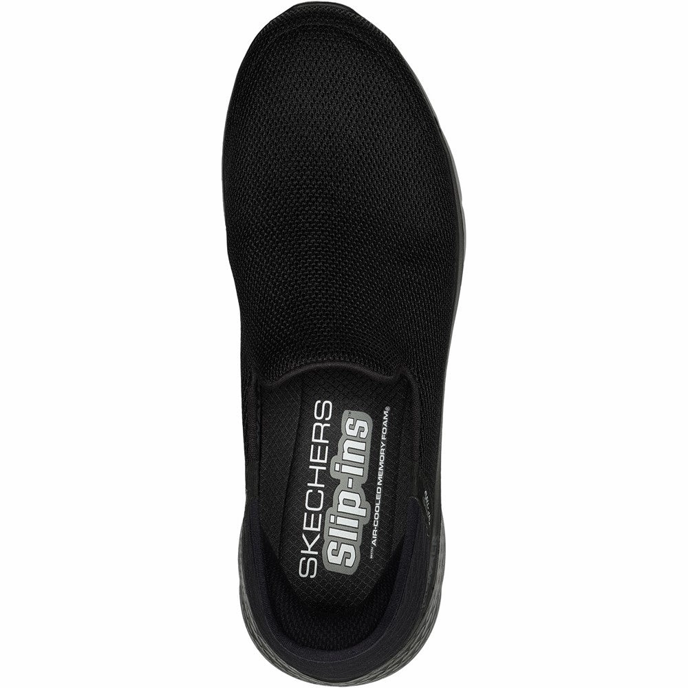 Skechers Go Walk Flex No Hands Shoes Comfort Shoes Travel Ready