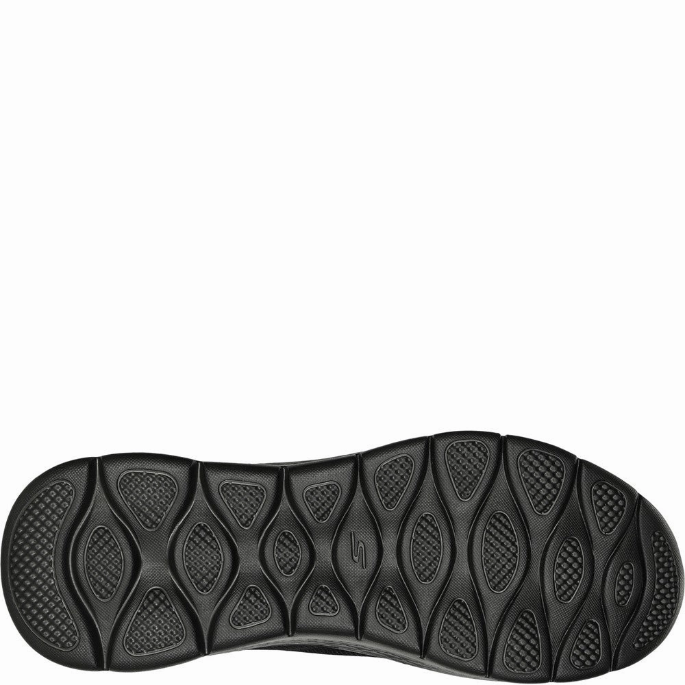 Skechers Go Walk Flex No Hands Shoes Waterproof Durable