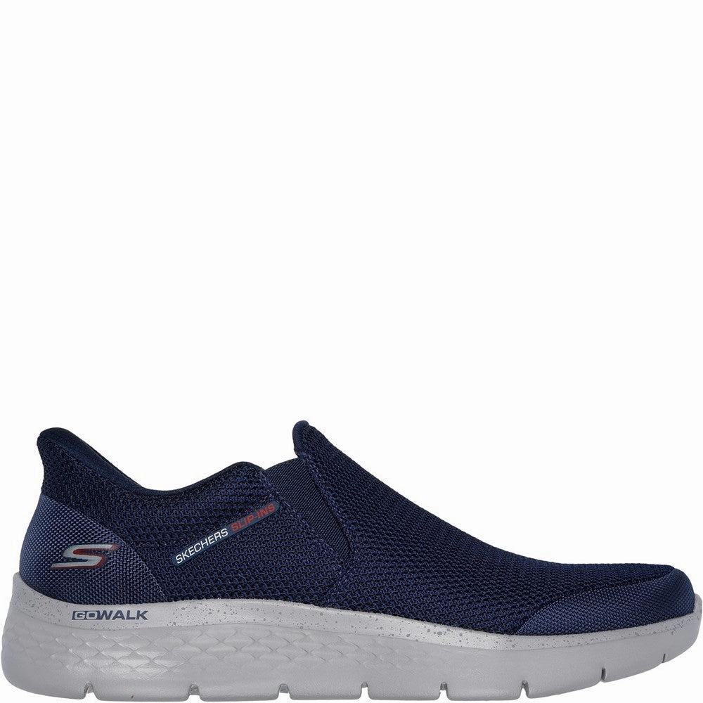 Lightweight Shoes Skechers Go Walk Flex Ojai Shoe
