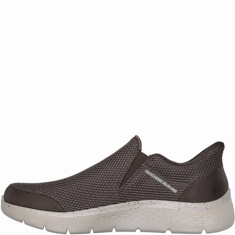 Skechers Go Walk Flex Ojai Shoe Travel Shoes