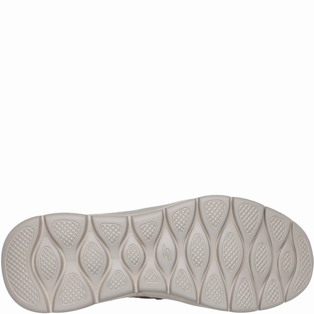 Weather Resistant Skechers Go Walk Flex Ojai Shoe
