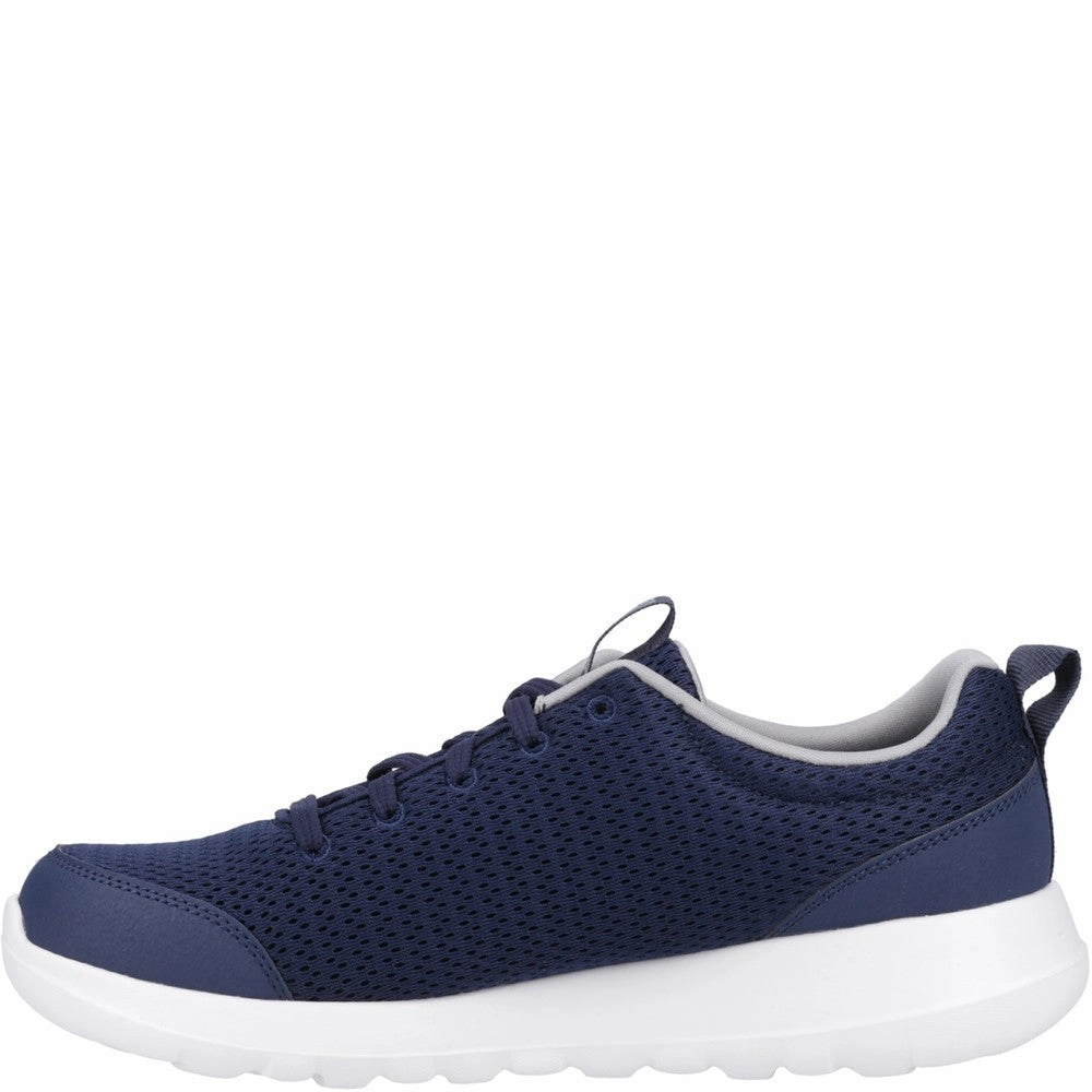 Smart Casual Footwear Walking Shoes Skechers Go Walk Max - Progressor Shoe