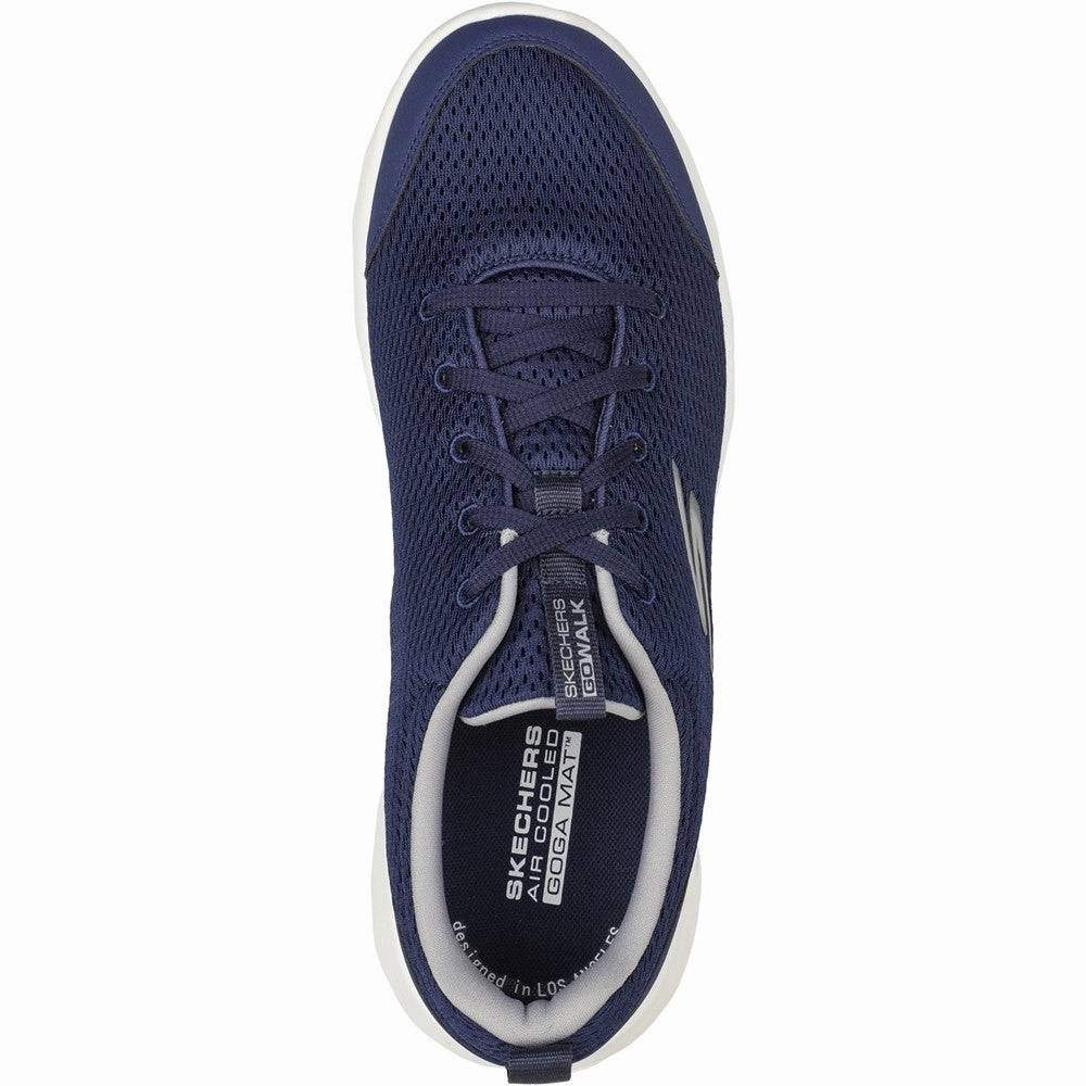 Skechers Go Walk Max - Progressor Shoe Flat Feet Shoes