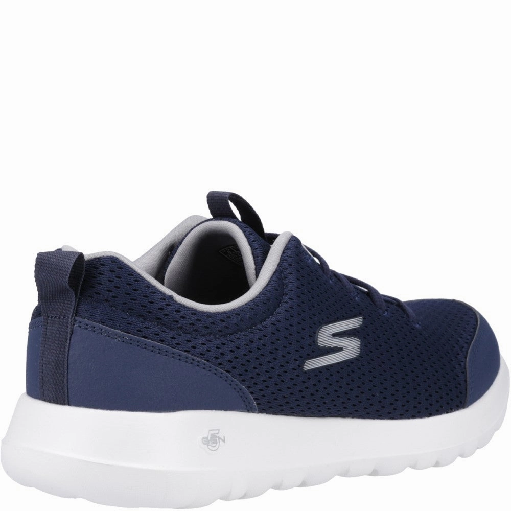 Skechers Go Walk Max - Progressor Shoe Sporty Style