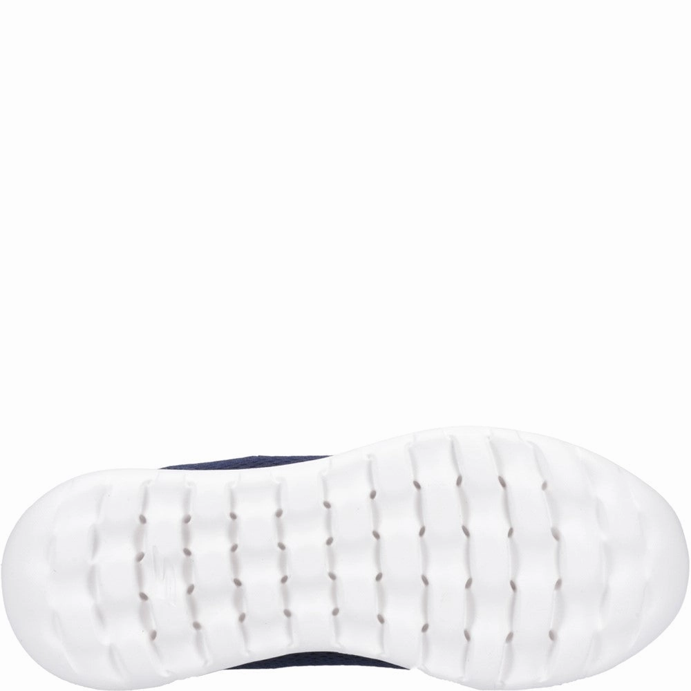Skechers Go Walk Max - Progressor Shoe Grippy Traction