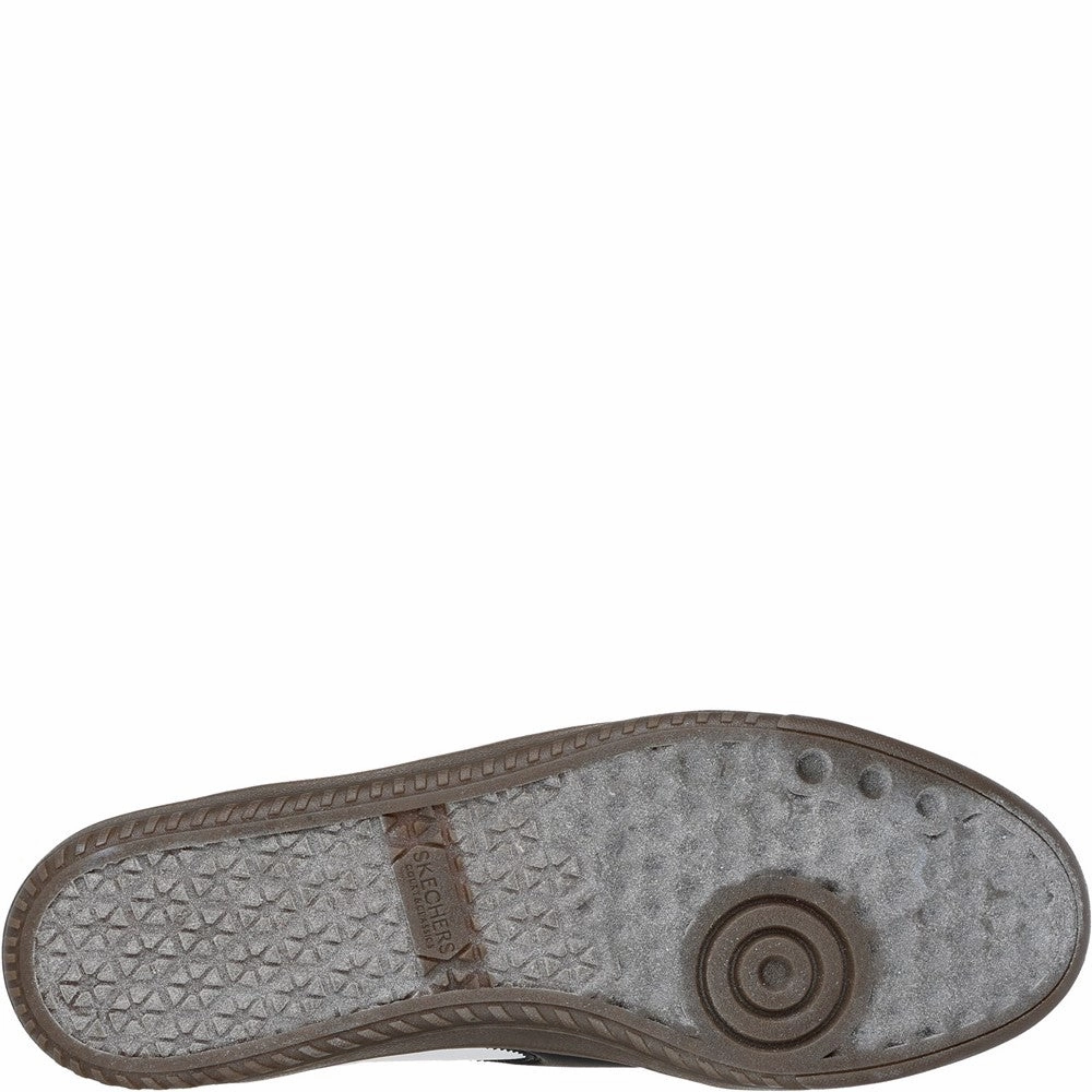 Shock Absorbing Pain Relief Skechers Hotshot Pyke Trainer