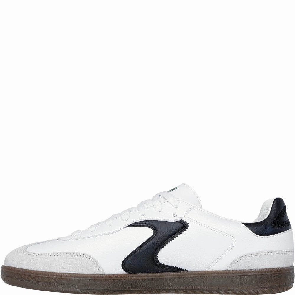 Classic Sneakers Unisex Skechers Hotshot Pyke Trainer