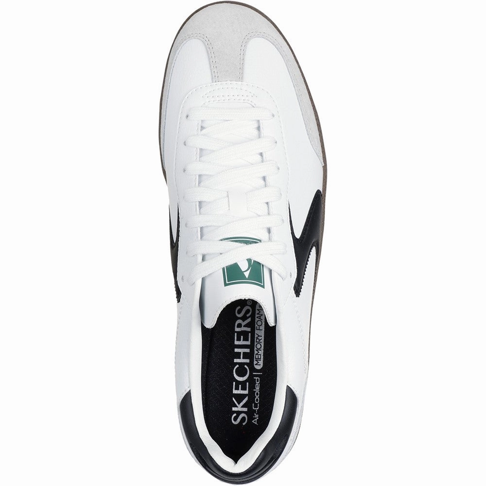 Skechers Hotshot Pyke Trainer Modern Classic