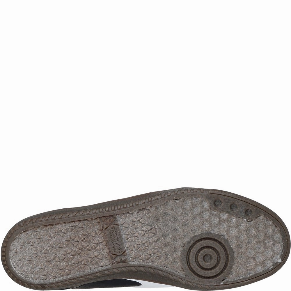 Sporty Style Unisex Shoes Skechers Hotshot Pyke Trainer
