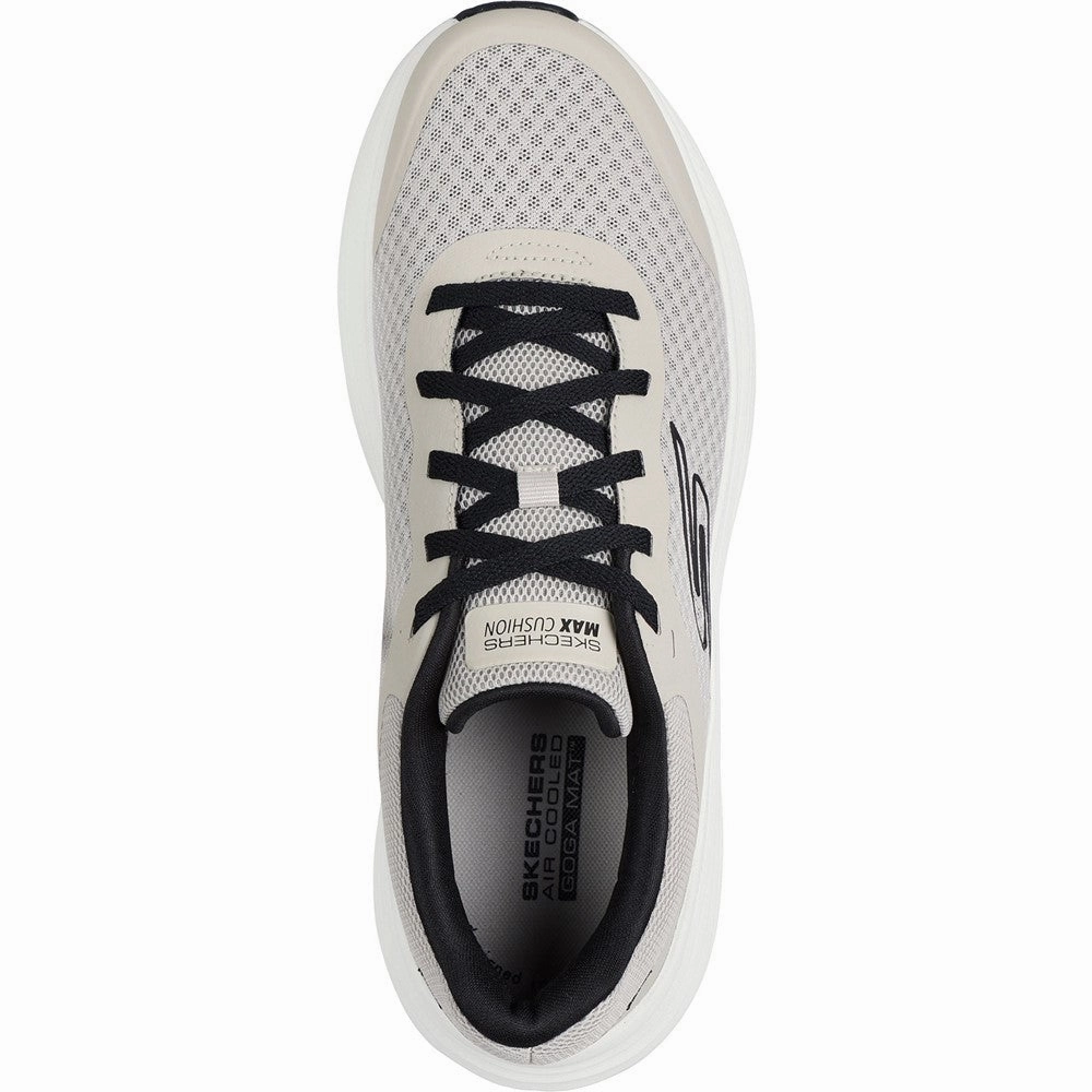 Comfort Shoes Grippy Traction Skechers Max Cushioning Endeavour Trainer