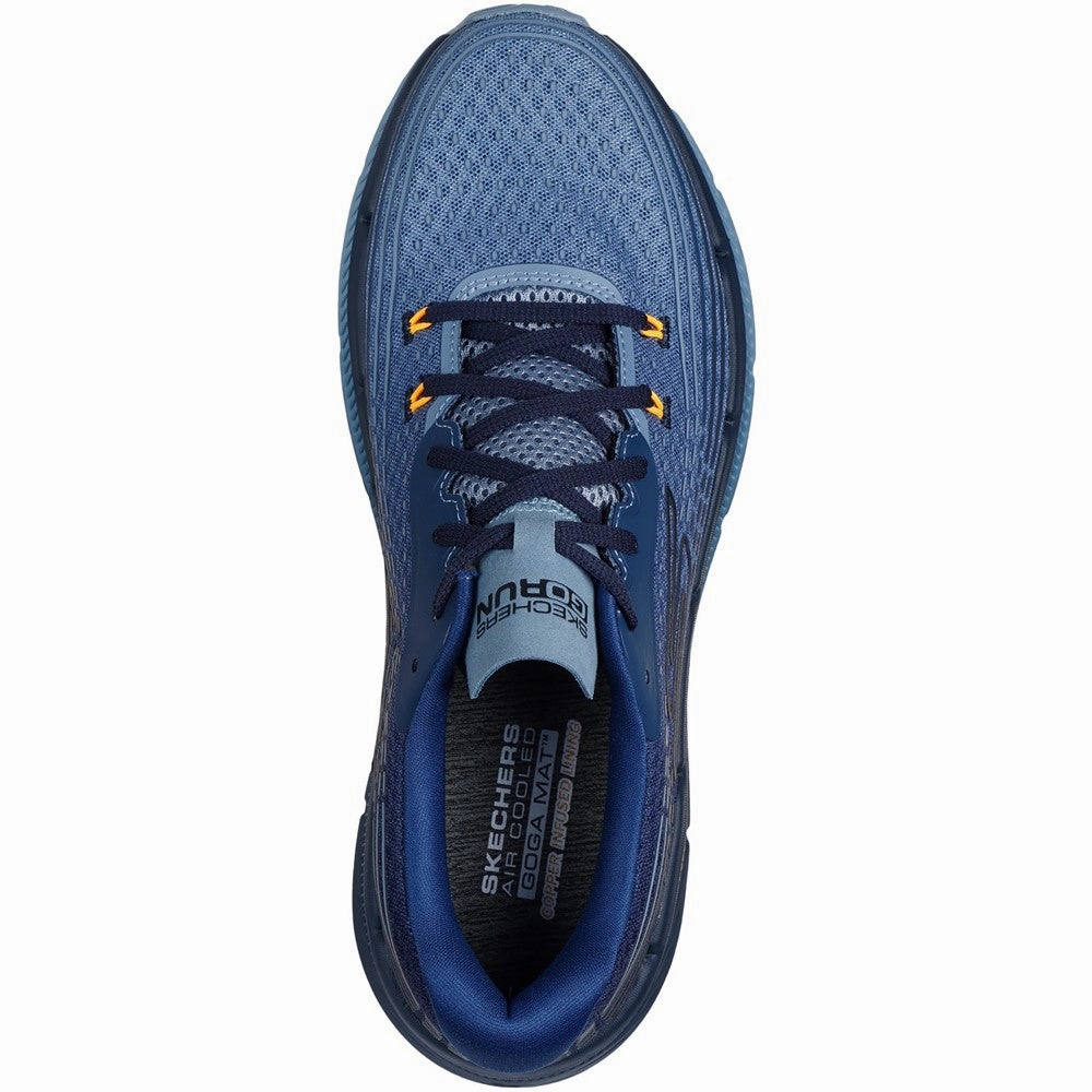 Arch Support Skechers Max Cushioning Premier 2.0 Vivid 2.0 Trainer