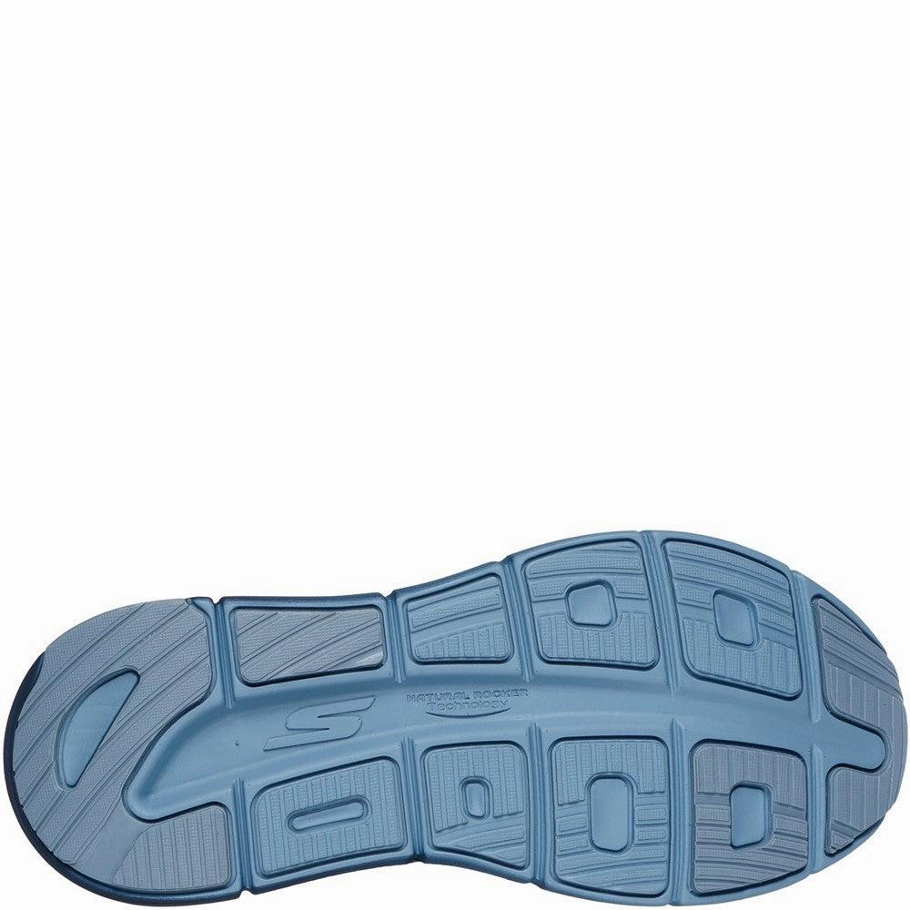 Premium Comfort Skechers Max Cushioning Premier 2.0 Vivid 2.0 Trainer