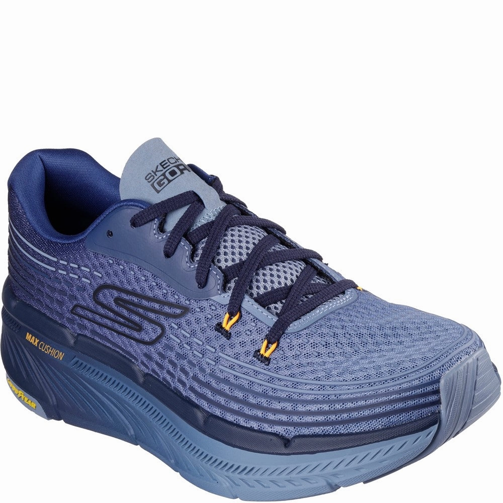 Skechers Max Cushioning Premier 2.0 Vivid 2.0 Trainer Slip Resistant