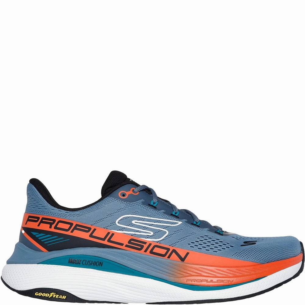 Skechers Max Cushioning Propulsion Trainer Modern Footwear
