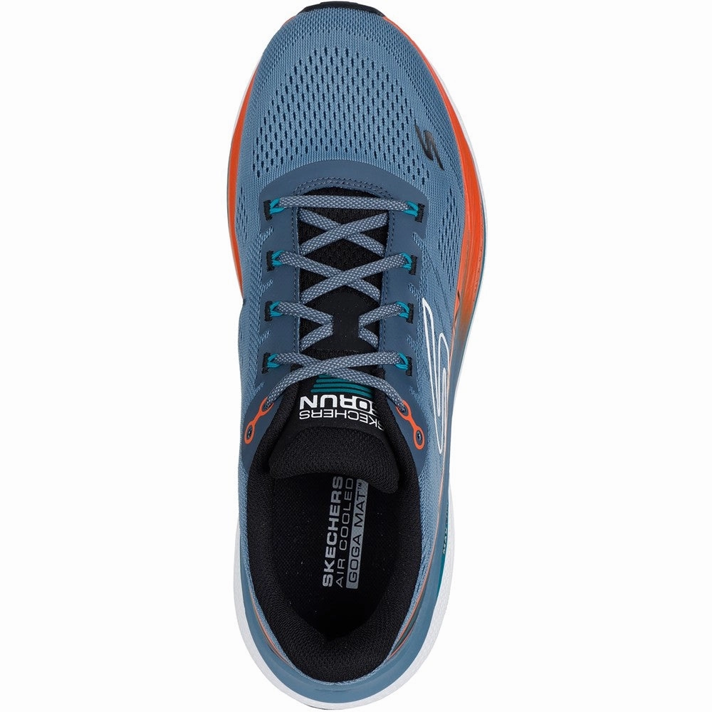 Machine Washable Functional Footwear Skechers Max Cushioning Propulsion Trainer