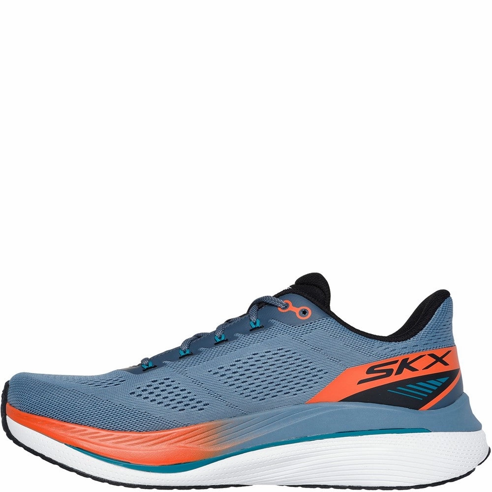 Skechers Max Cushioning Propulsion Trainer All Day Comfort Supportive Footwear