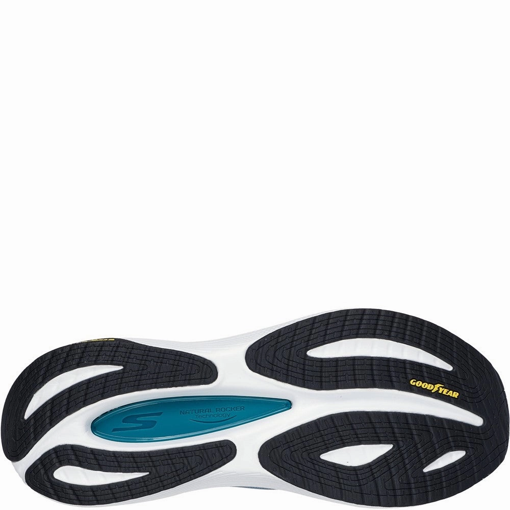 Canvas Shoes Skechers Max Cushioning Propulsion Trainer