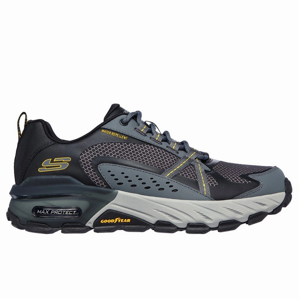 Lightweight Skechers Max Protect Shoes