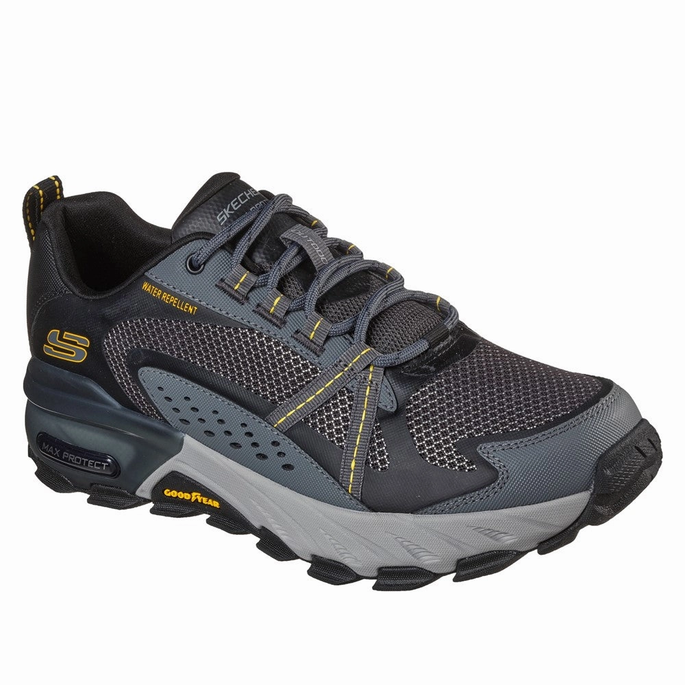 Comfort Technology Skechers Max Protect Shoes