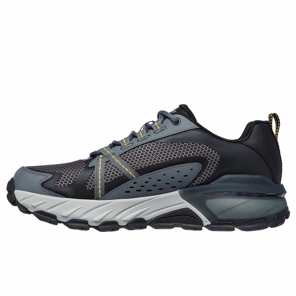Arch Support Ergonomic Sole Skechers Max Protect Shoes