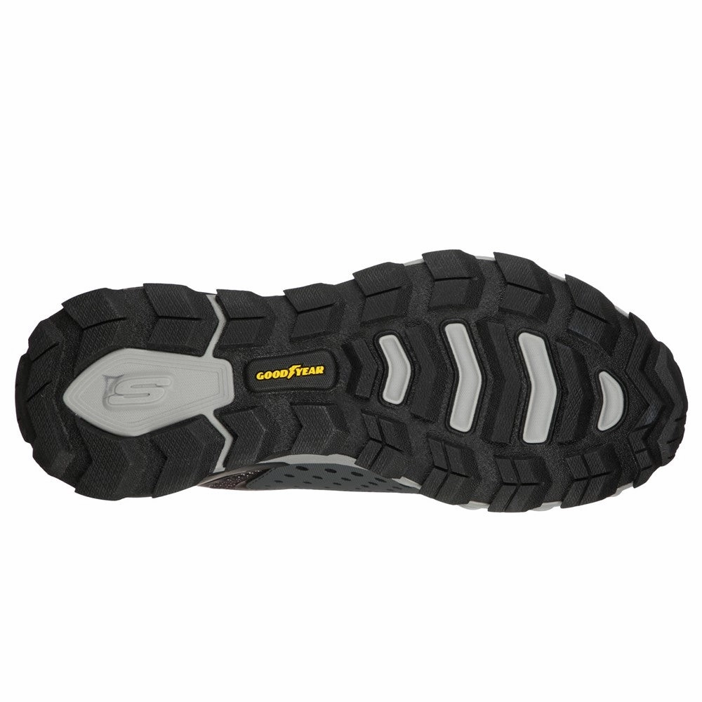 Essential Footwear Skechers Max Protect Shoes