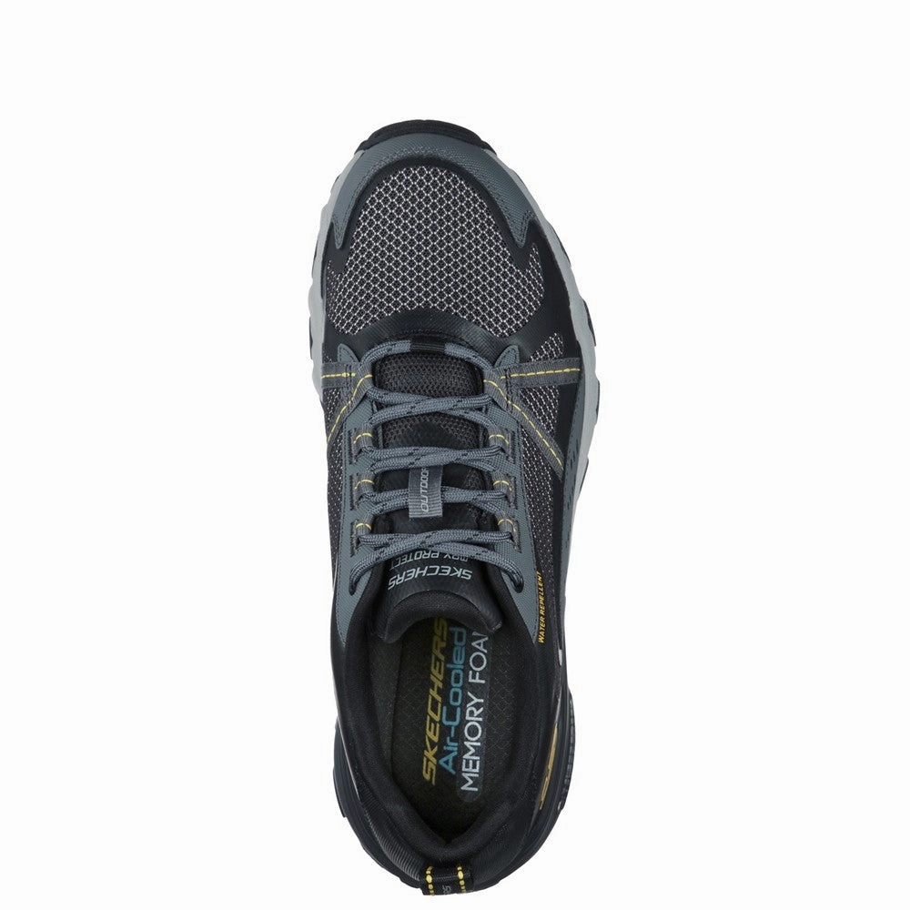 Ergonomic Skechers Max Protect Shoes