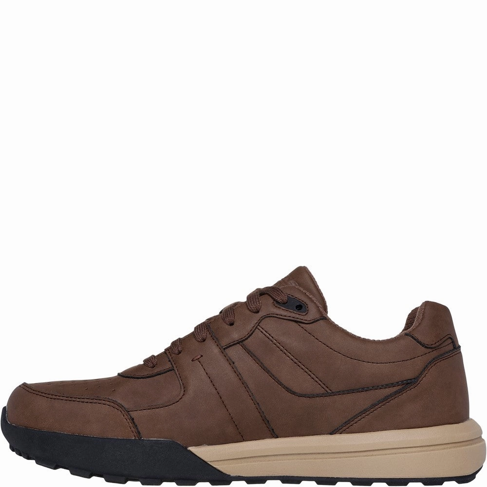 Minimalist Skechers Netson Gander Shoes